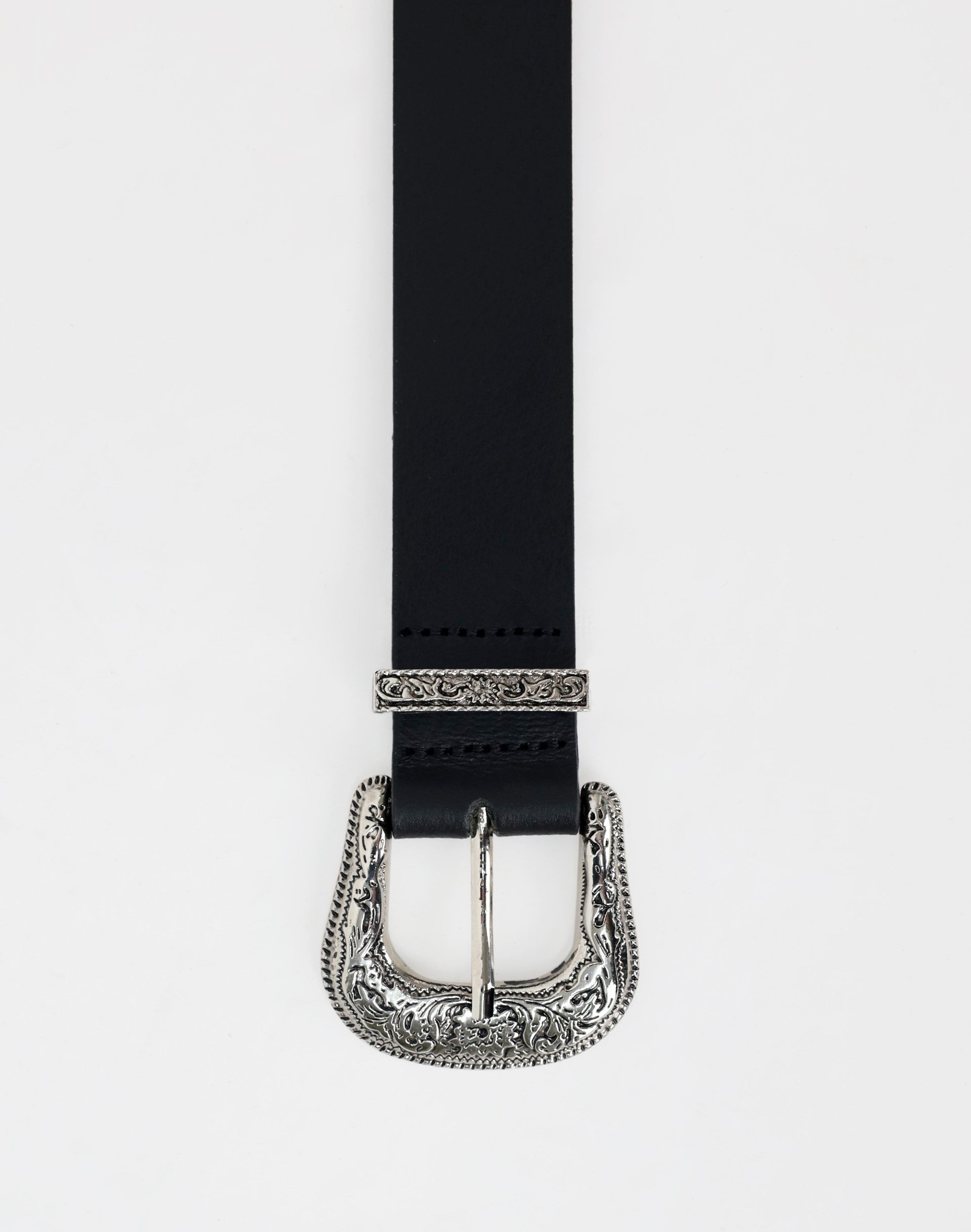 Andie Western Style Belt