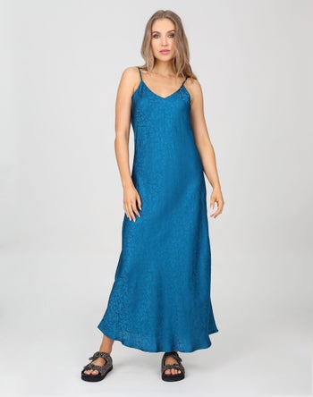 Blue - Storm Women's Clothing