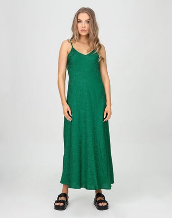 Emerald - Storm Women's Clothing