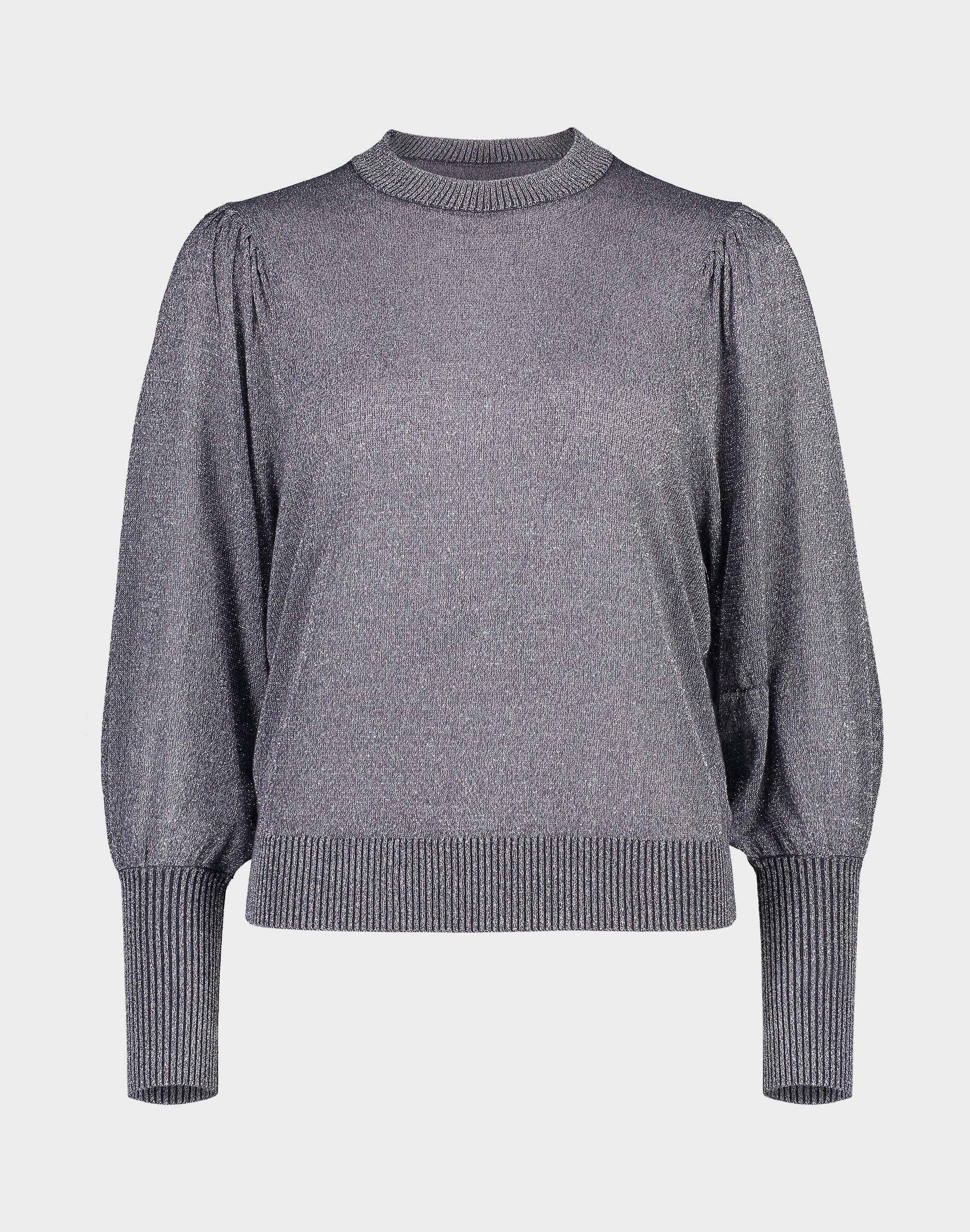 Bec Lurex Sweater