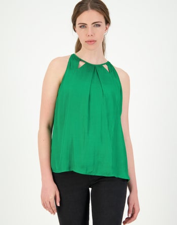 Parakeet Green - Storm Women's Clothing