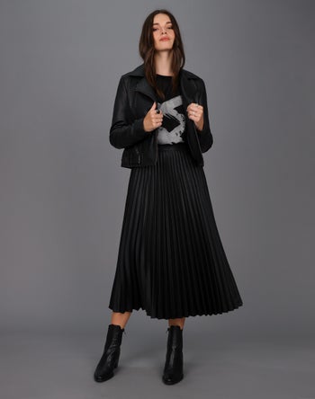 Black - Storm Women's Clothing
