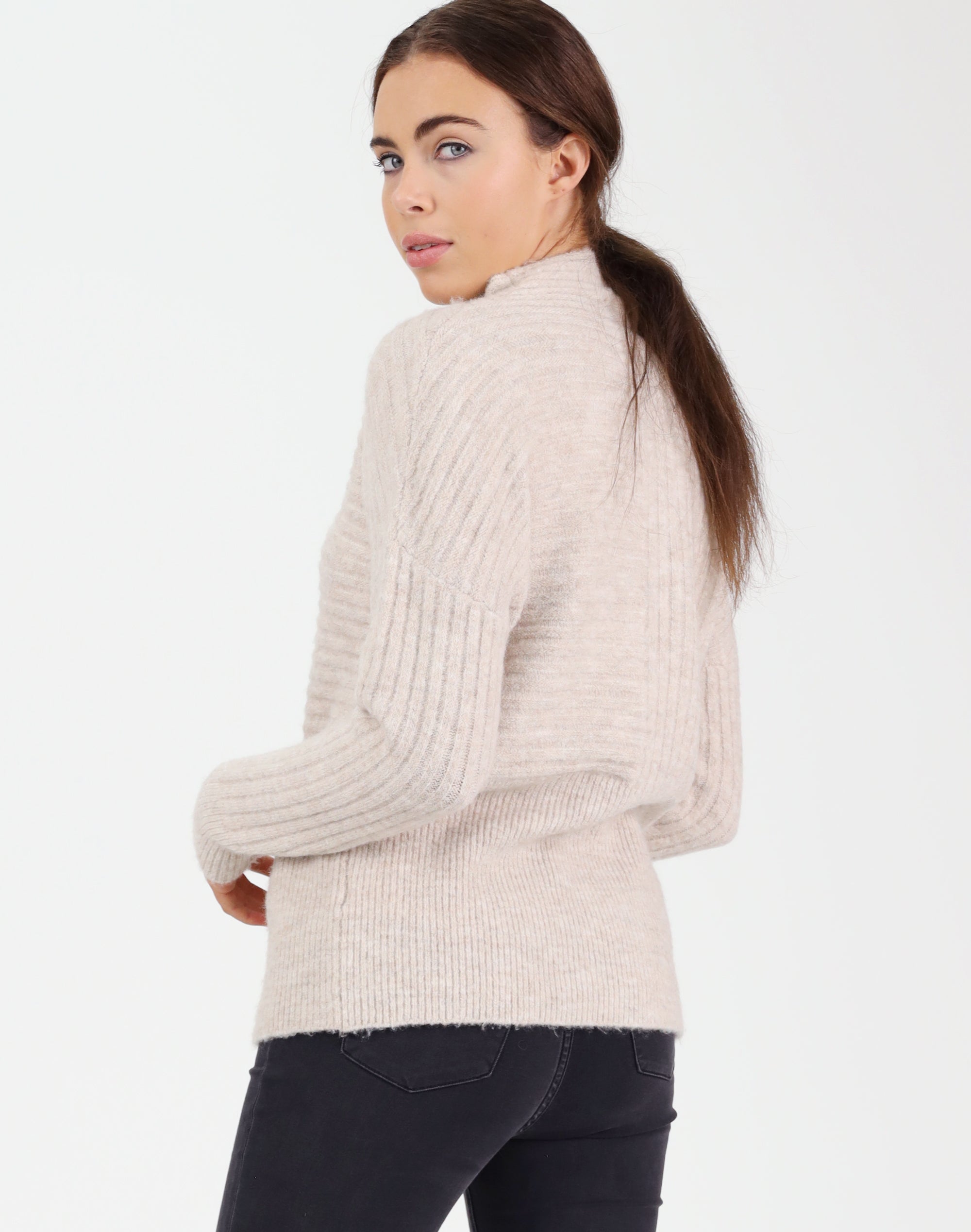 Duran Sweater