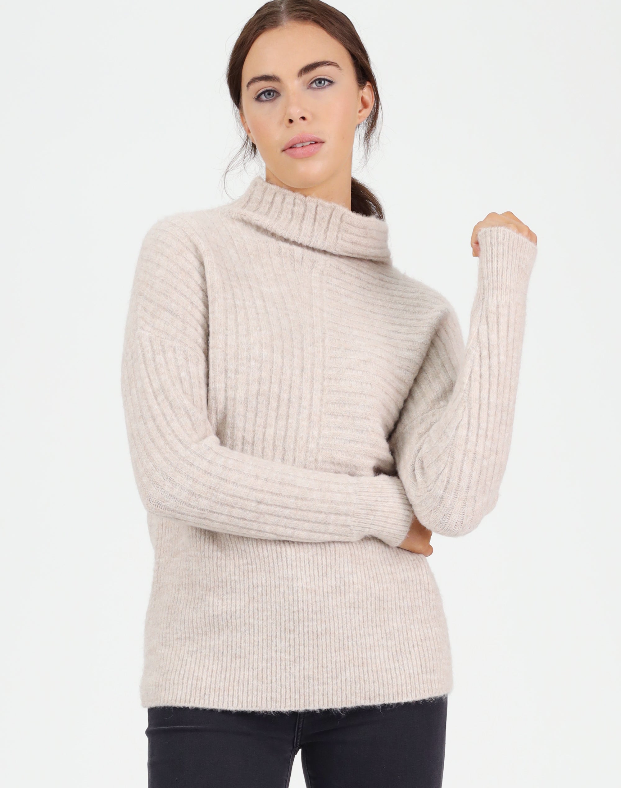 Duran Sweater