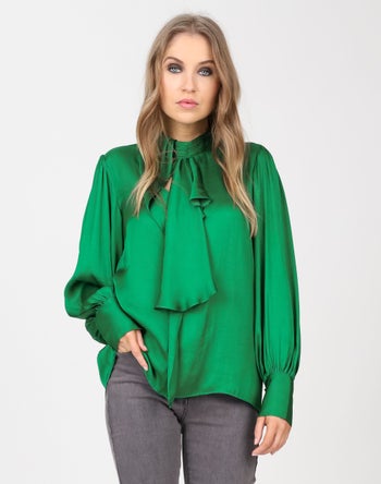 Parakeet Green - Storm Women's Clothing