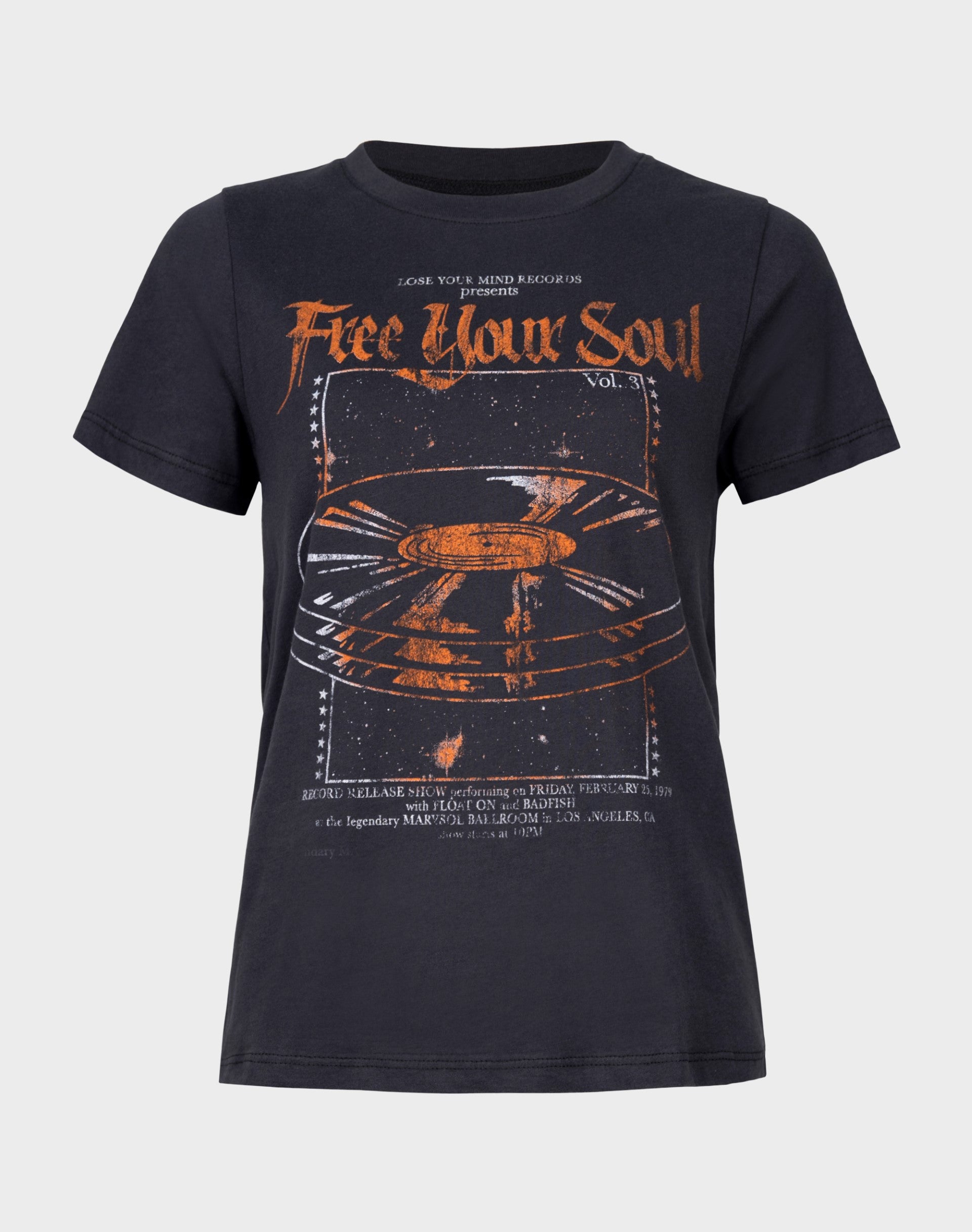 Free Your Soul Tee