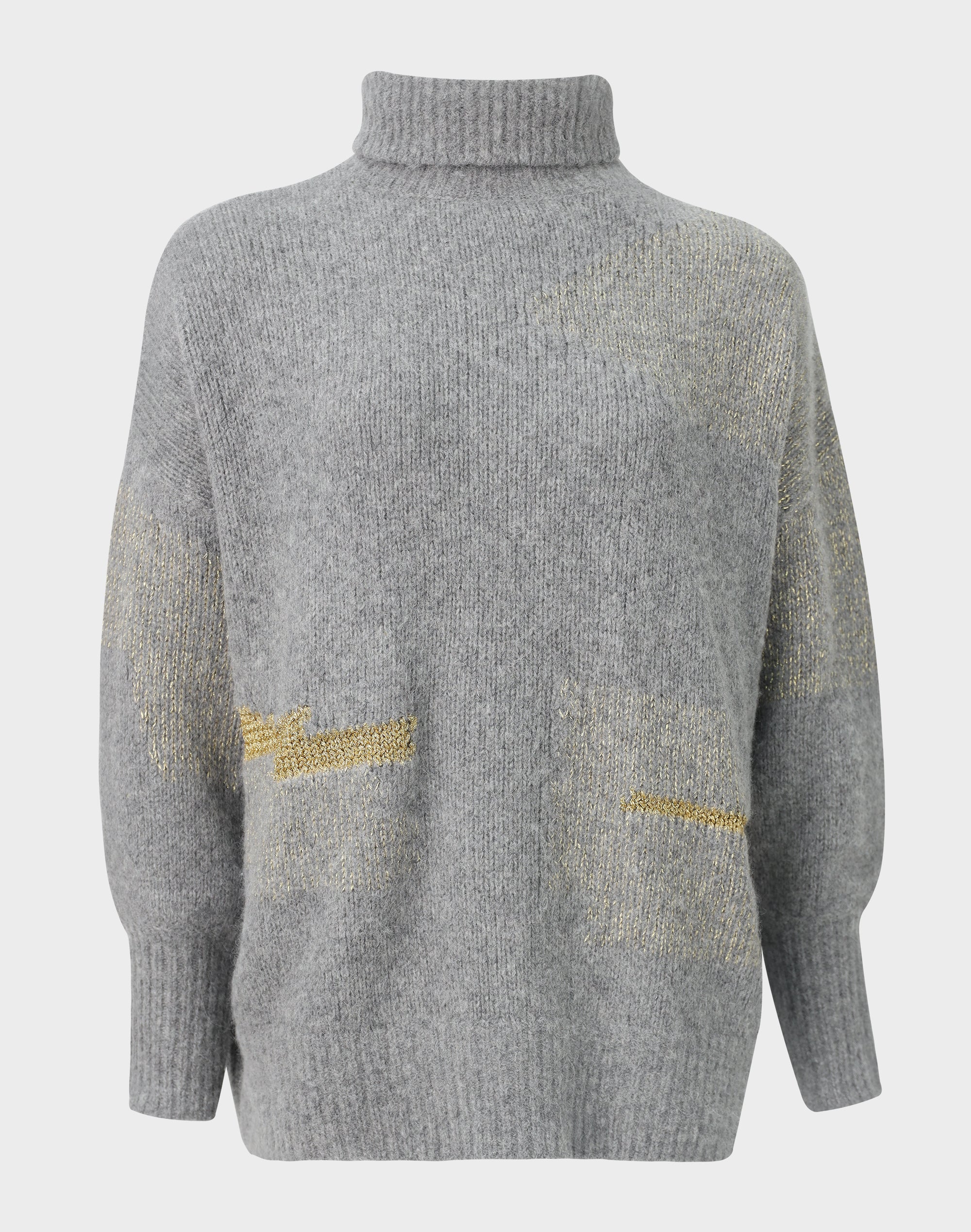 Goldie Sweater