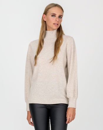 Taupe - Storm Women's Clothing