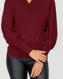 Hudson Merino Sweater