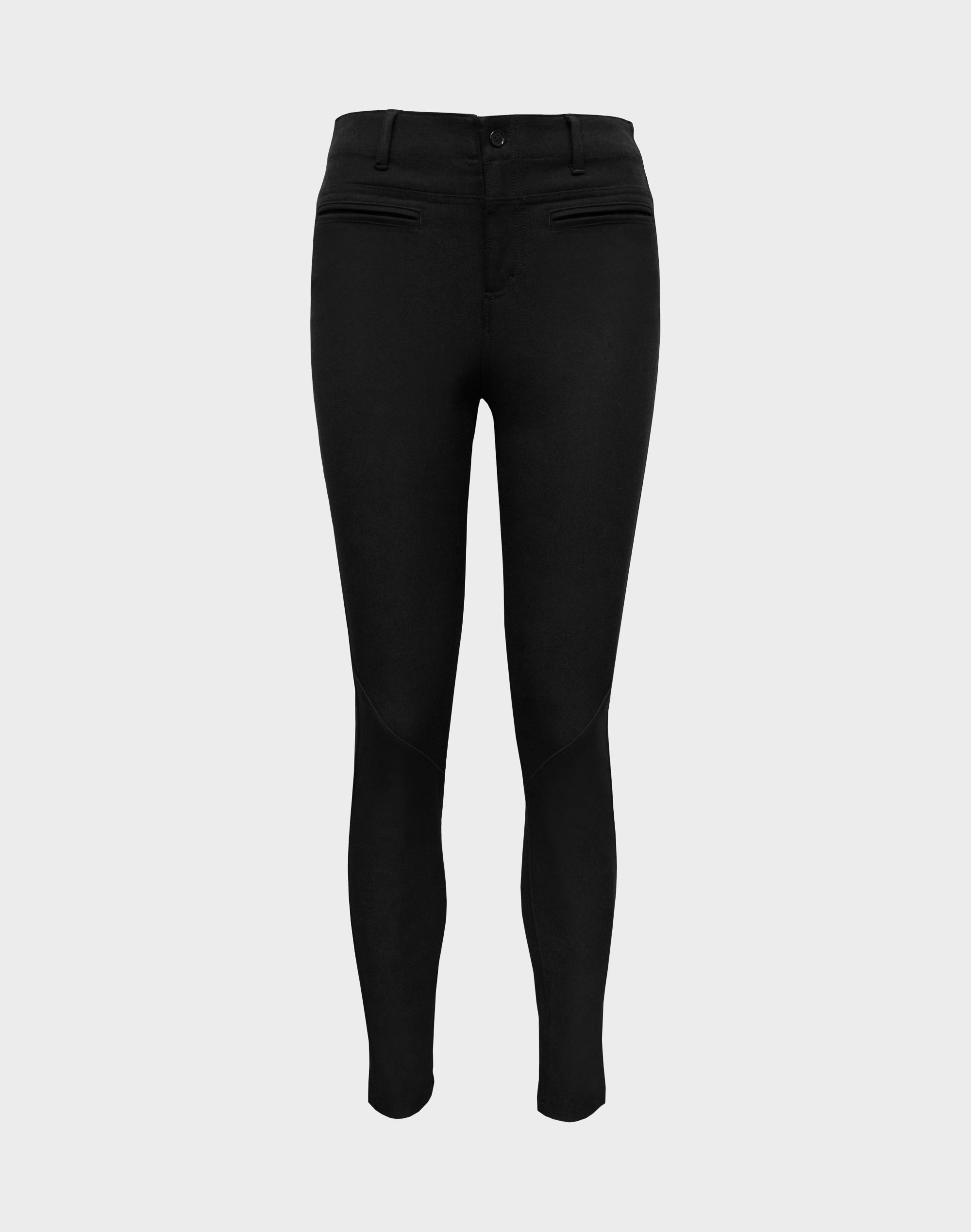 Icon High Waisted Pant