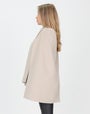 Icon Wool Cape