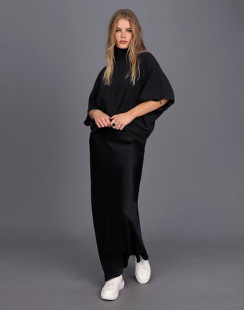 Charcoal - Storm Women's Clothing