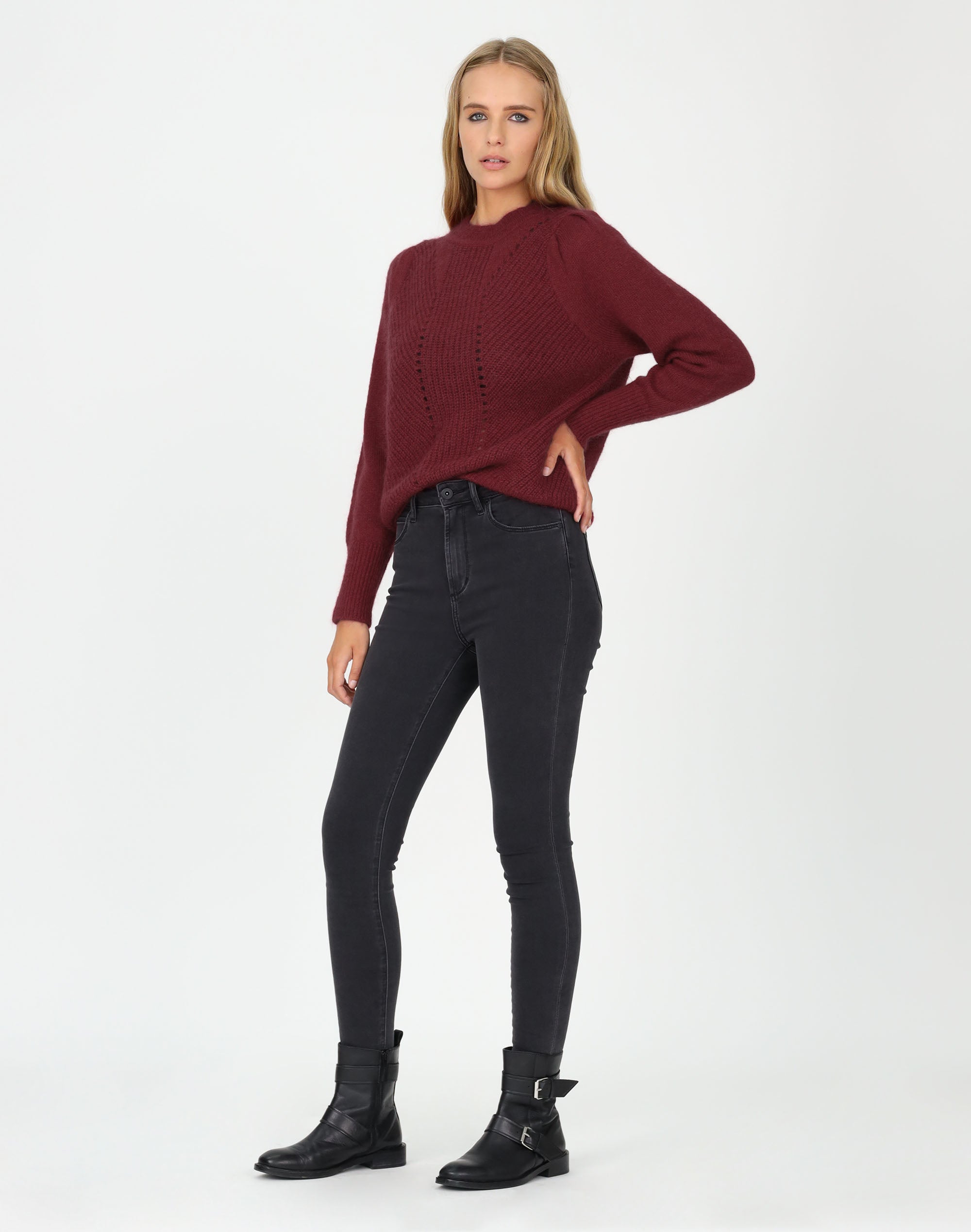 Jewel Sweater