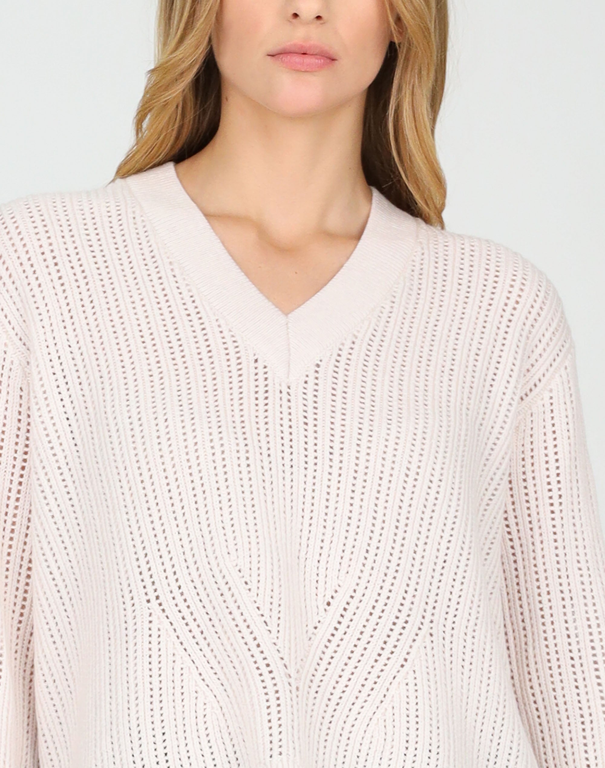 Jolie Merino Sweater