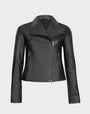 Joni Leather Jacket