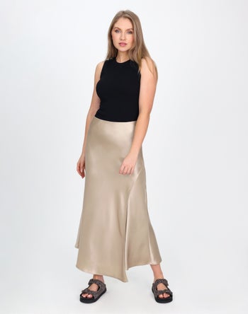 Champagne - Storm Women's Clothing