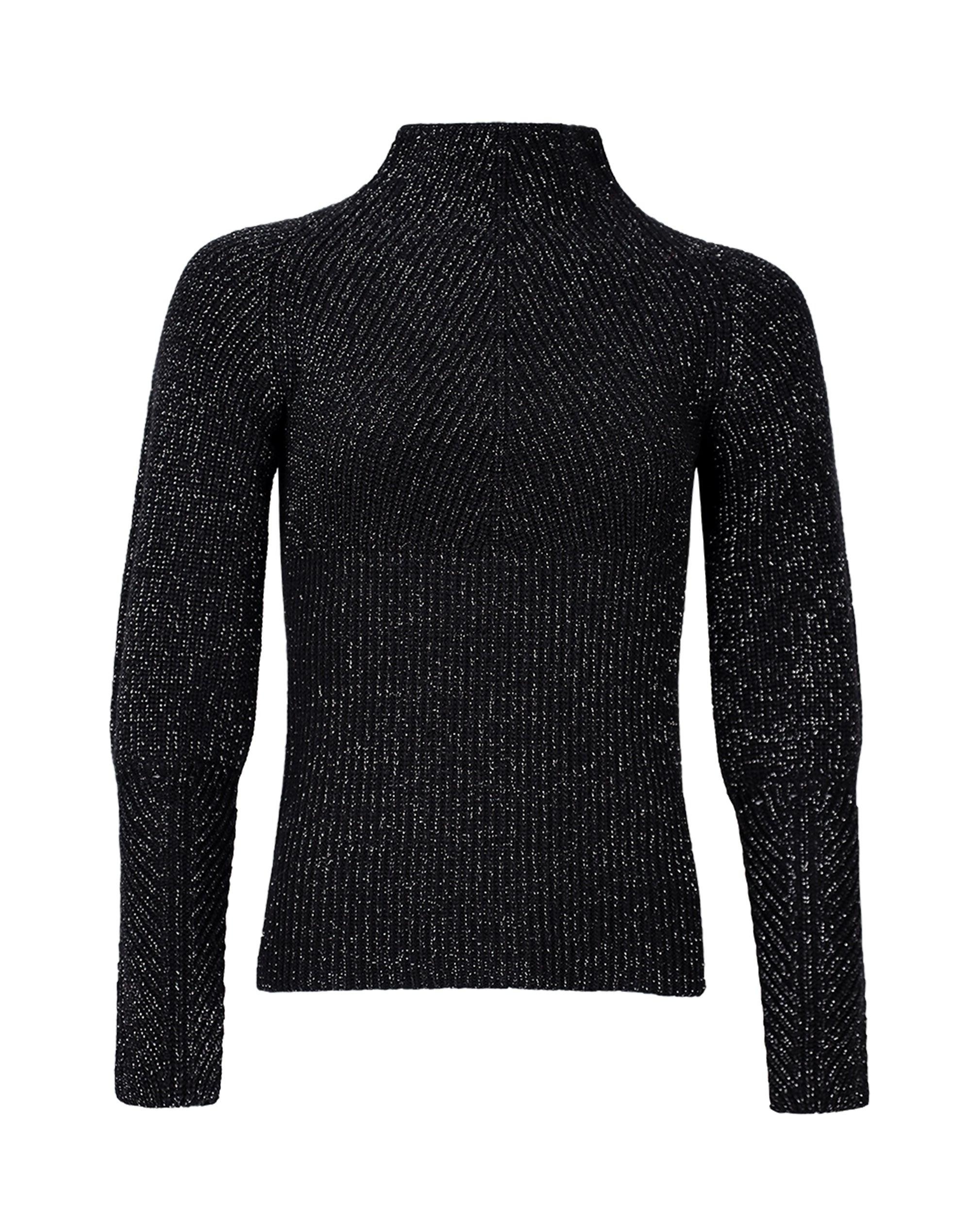 Merino Lurex  Sweater