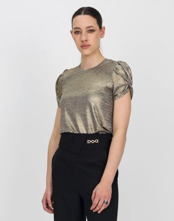 Gold - Storm Women's Clothing