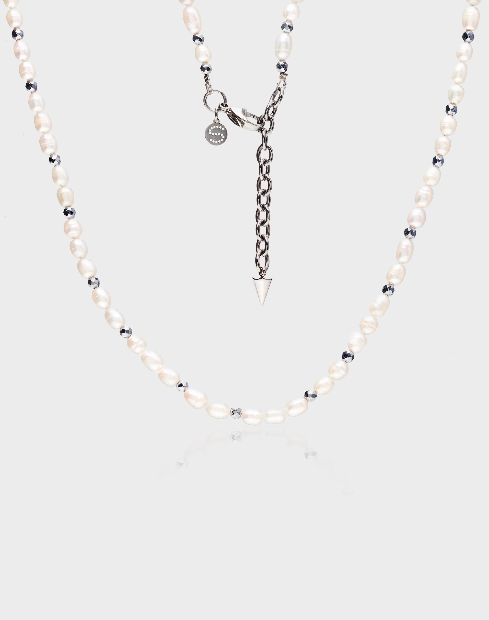 Mini La Mer Necklace