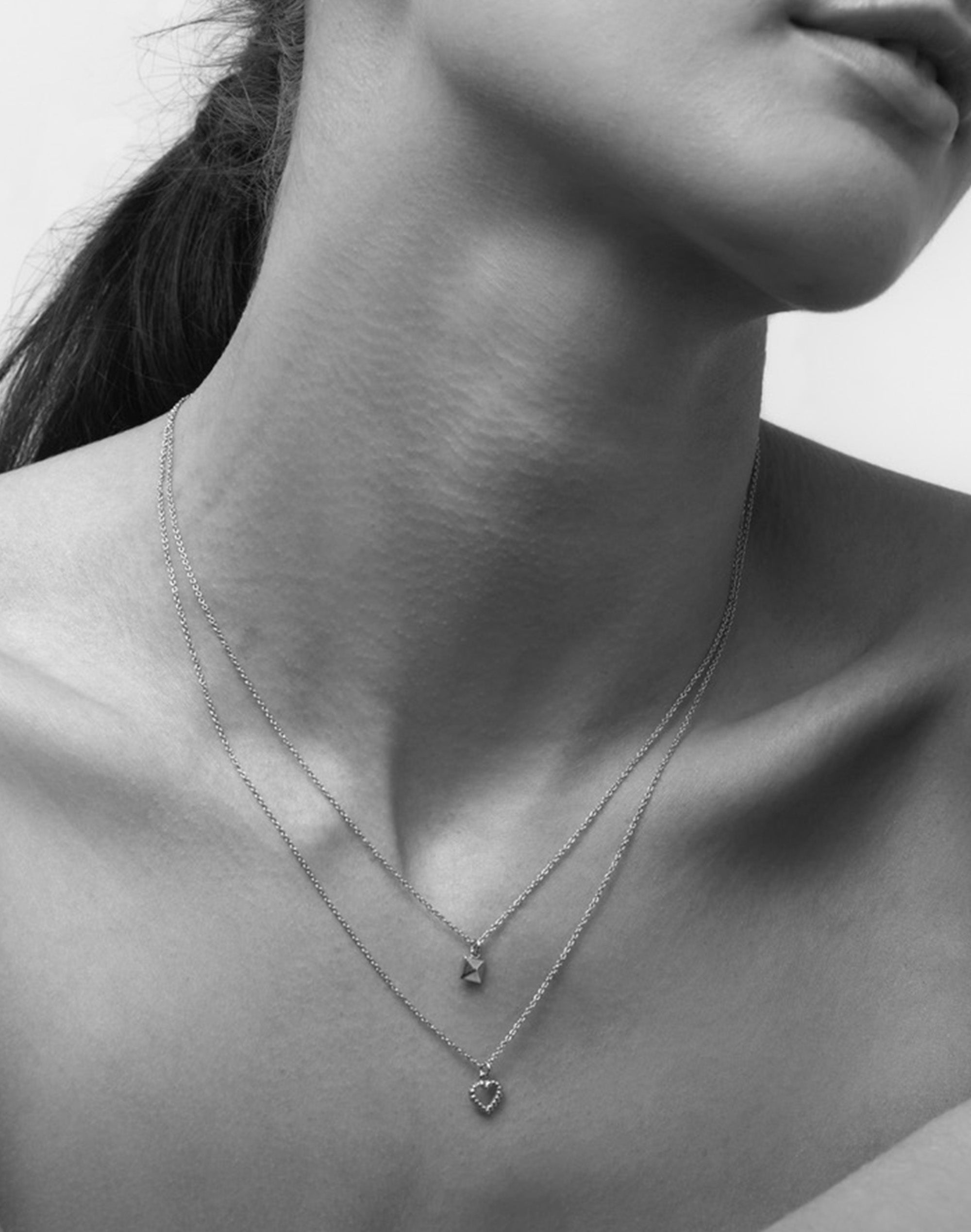 Mini Olympia Necklace