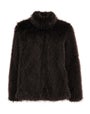 Morris Faux Fur Coat