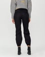 Relaxed Cotton Pant