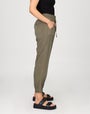 Side Stripe Relaxed Pant
