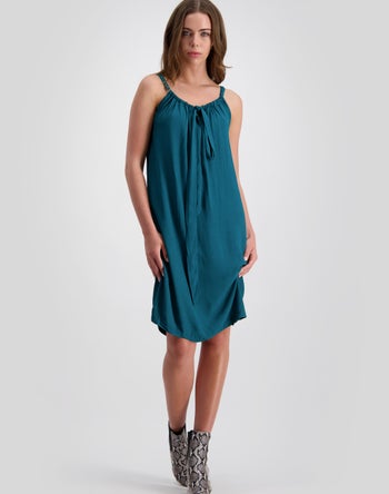Teal - Storm Women's Clothing