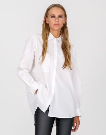 White - Storm Women's Clothing