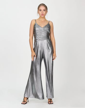 Silver - Storm Women's Clothing