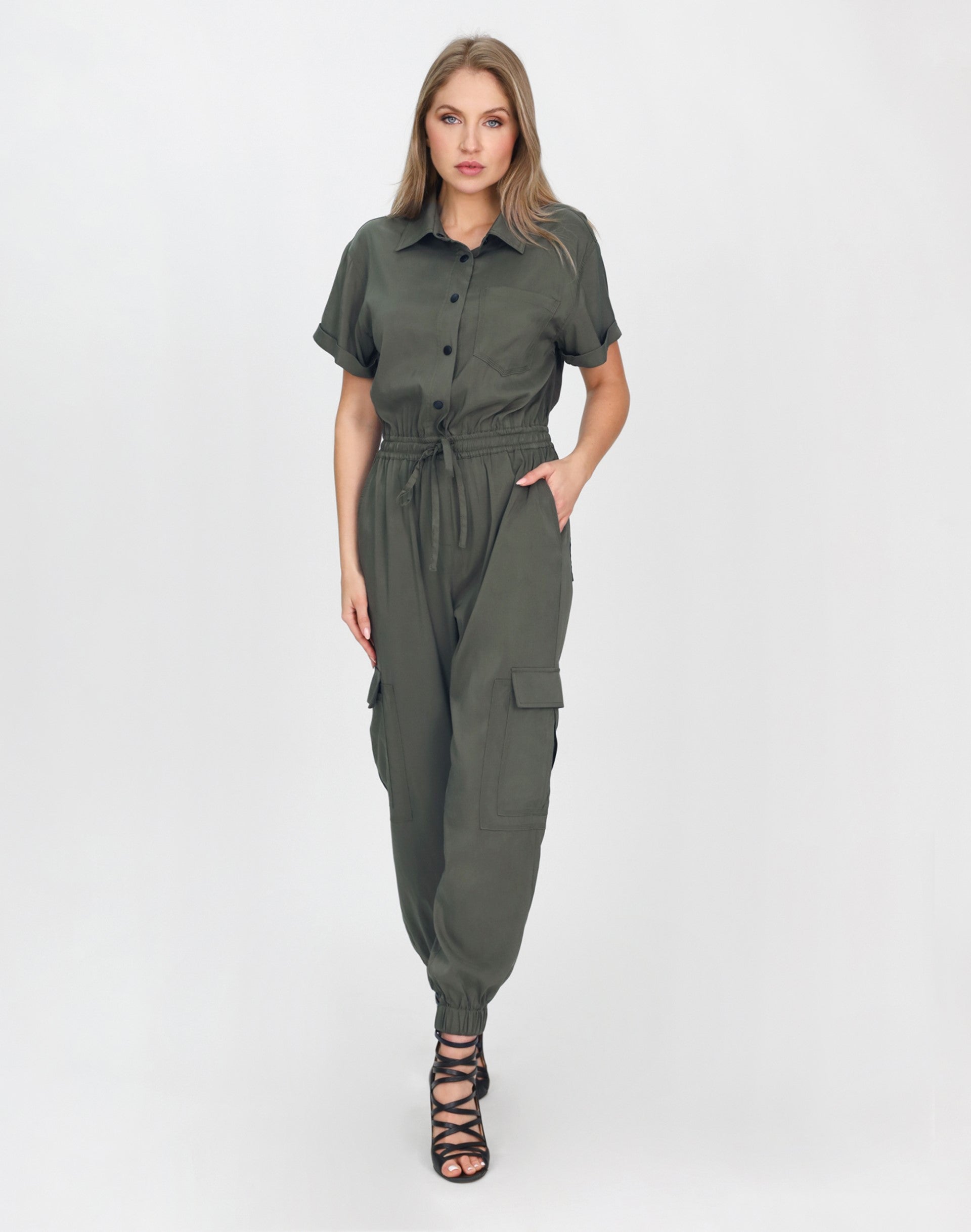 Best jumpsuits for tall women to shop in 2023 | Evening Standard