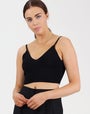 Storm Knitted Crop