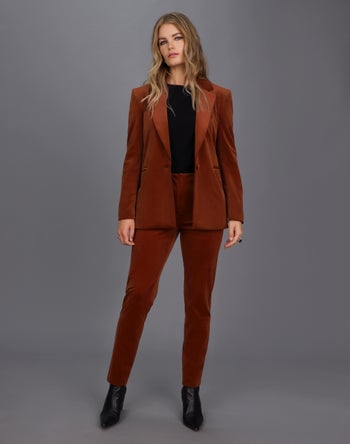 Copper - Storm Women's Clothing