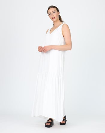 White - Storm Women's Clothing