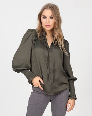 Army Green - Storm Women's Clothing